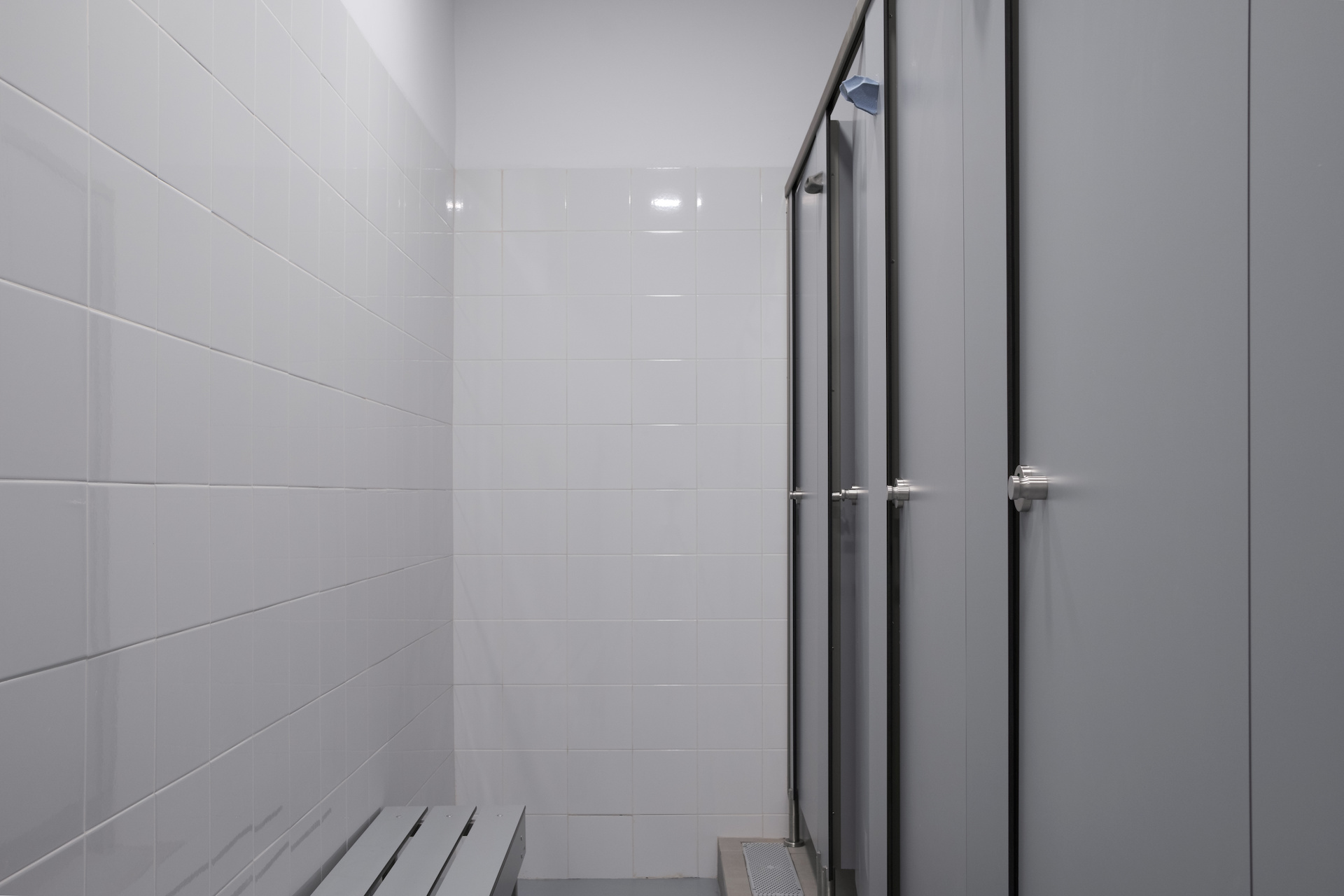 cabines em fenólico