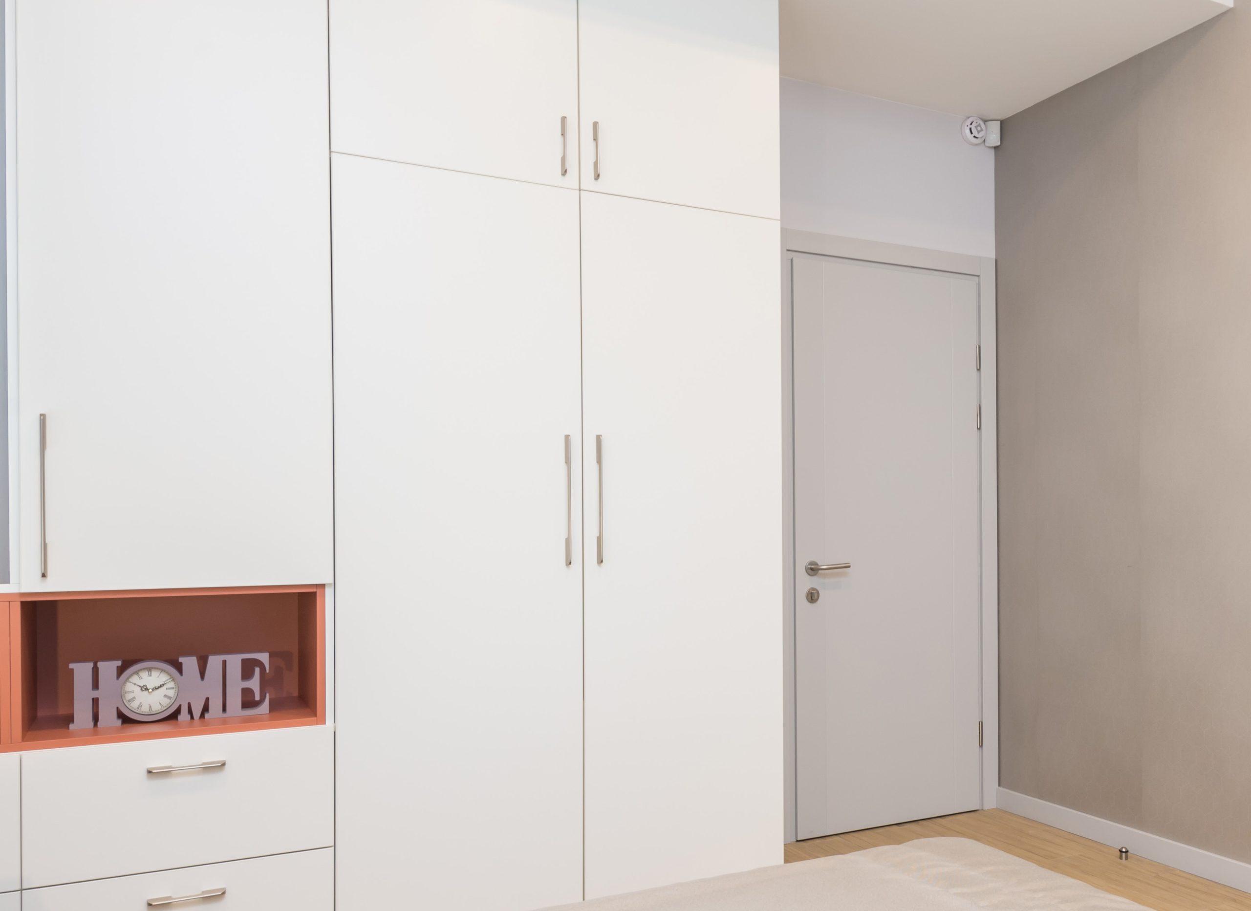 frentes de roupeiro hpl