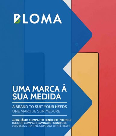 Bloma catalogs